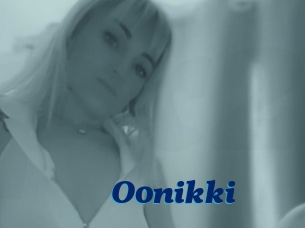 O0nikki