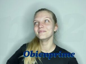 Obienprime
