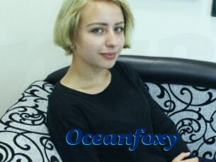 Oceanfoxy