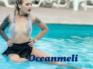Oceanmeli
