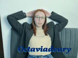 Octaviadeary