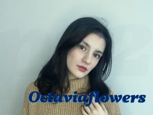 Octaviaflowers