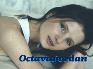 Octaviajordan