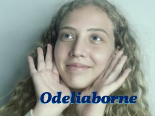 Odeliaborne