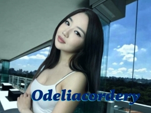 Odeliacordery
