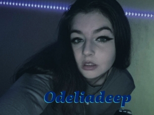 Odeliadeep