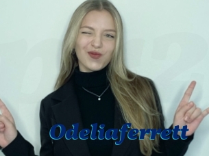 Odeliaferrett