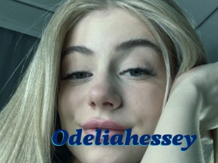 Odeliahessey
