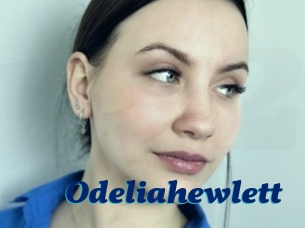 Odeliahewlett