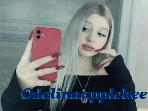 Odelinaapplebee