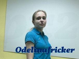 Odelinafricker