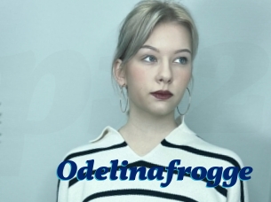 Odelinafrogge