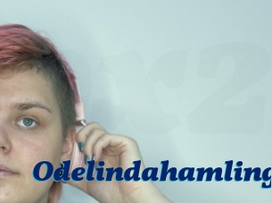 Odelindahamling