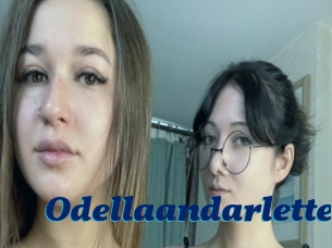 Odellaandarlette