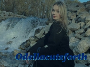 Odellacutsforth