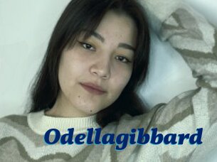 Odellagibbard