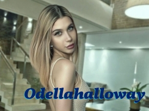 Odellahalloway