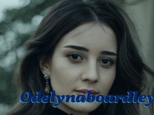 Odelynaboardley