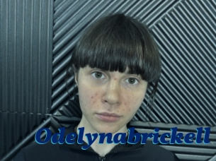 Odelynabrickell