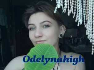 Odelynahigh