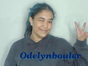 Odelynbouler