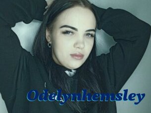 Odelynhemsley
