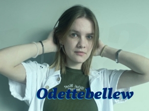 Odettebellew