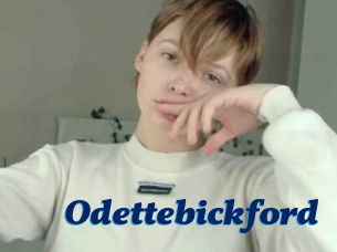 Odettebickford
