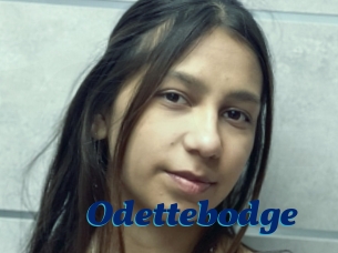 Odettebodge