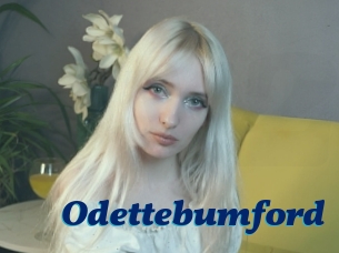 Odettebumford