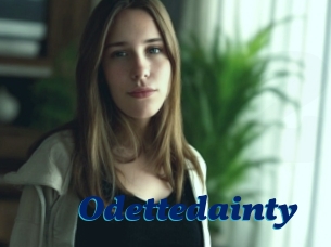 Odettedainty
