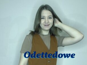Odettedowe
