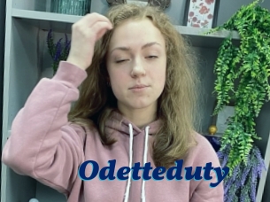 Odetteduty