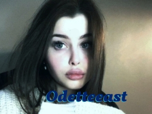 Odetteeast