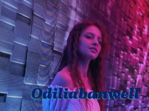 Odiliabanwell