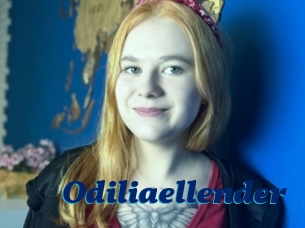 Odiliaellender