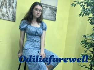 Odiliafarewell