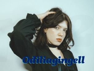 Odiliagingell