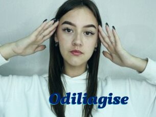 Odiliagise