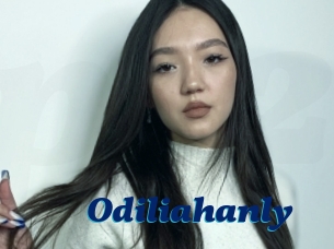 Odiliahanly