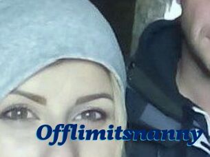Offlimitsnanny