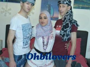 Ohbilovers
