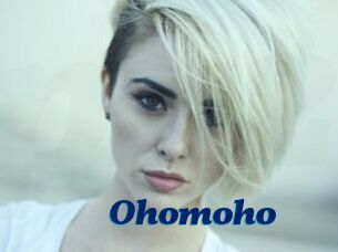 Ohomoho