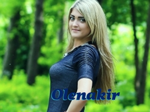 Olenakir