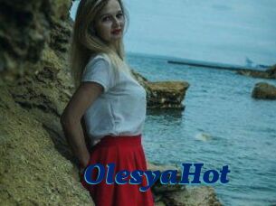 OlesyaHot