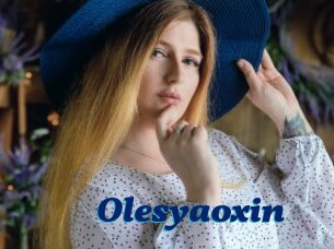 Olesyaoxin