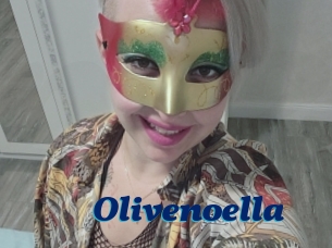 Olivenoella