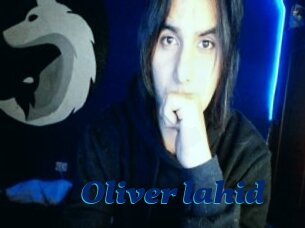 Oliver_lahid