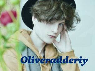 Oliveradderiy