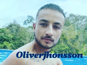 Oliverjhonsson